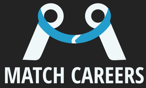 Match Careers logo